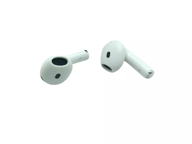 APPLE AIRPODS 4 GEN ANC + ETUI GWARANCJA