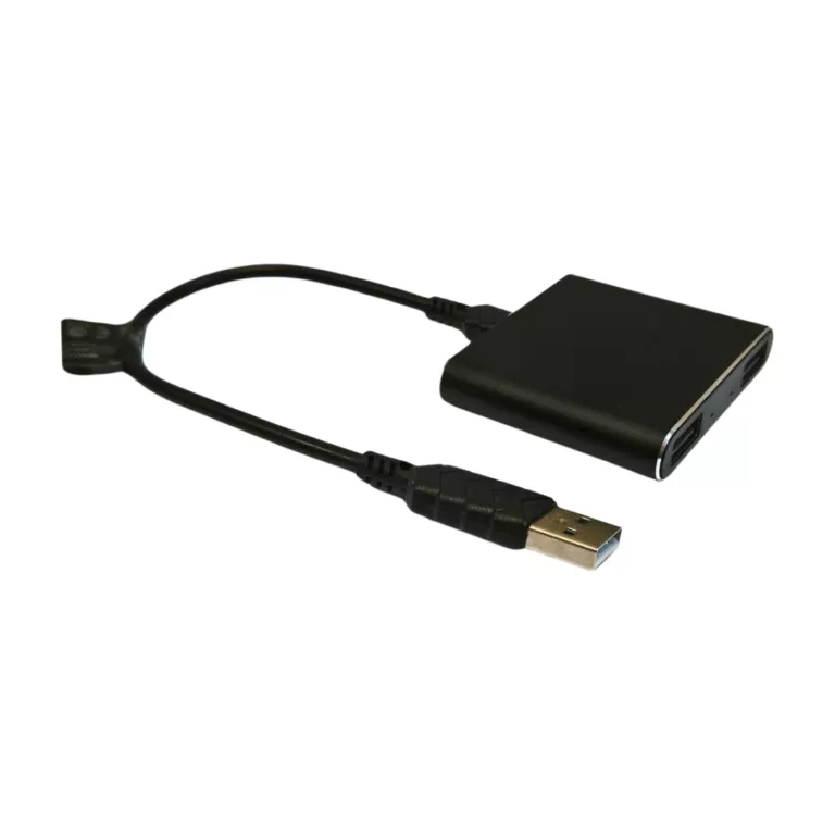 ADAPTER MYSZY/KLAWIATURY - GENESIS TIN 200