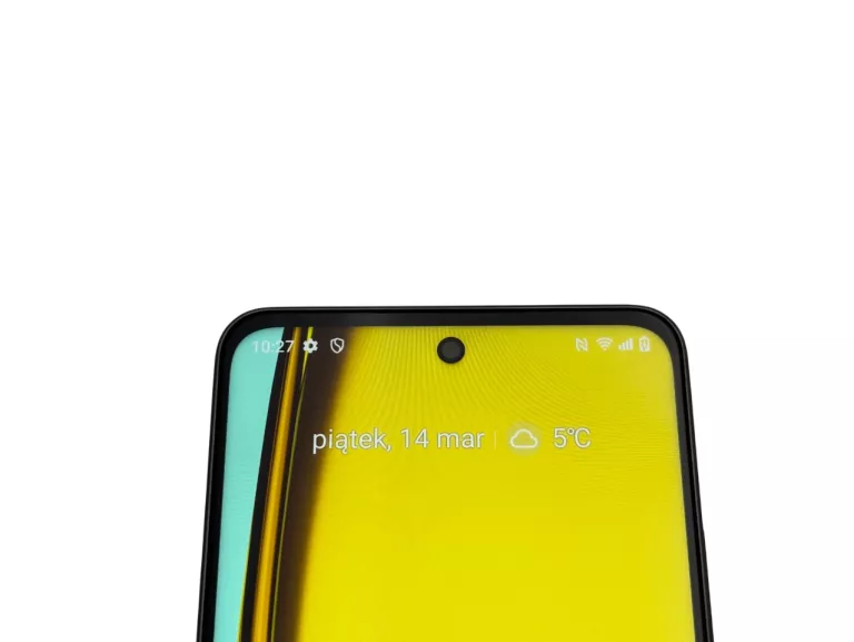 TELEFON REALME C67 8GB 256GB 6.72" 90HZ DUAL SIM