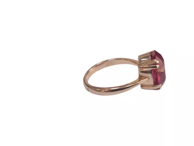 piekny-zloty-pierscionek-z-kamieniem-p-585-w394g-r12-stan-11323-2