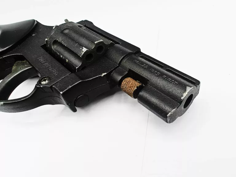PISTOLET HUKOWY MATEJA FENIX @OKAZJA@
