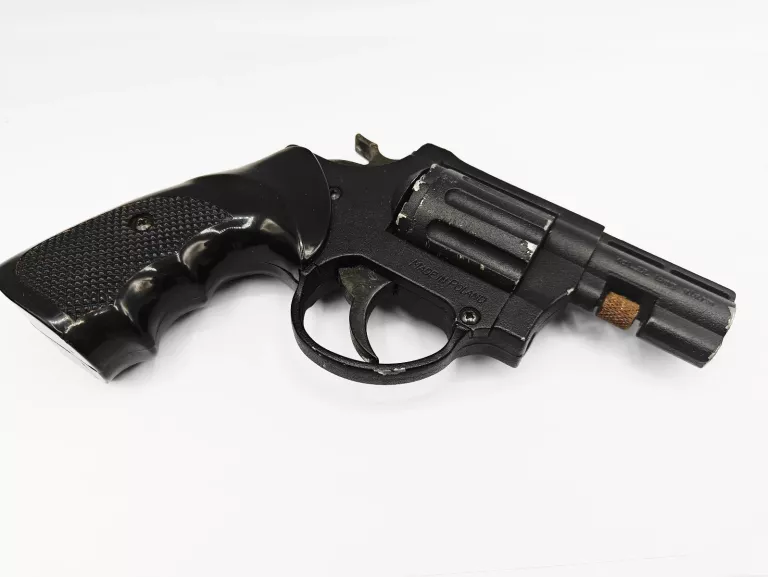 PISTOLET HUKOWY MATEJA FENIX @OKAZJA@