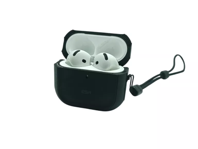 APPLE AIRPODS 4 GEN ANC + ETUI GWARANCJA