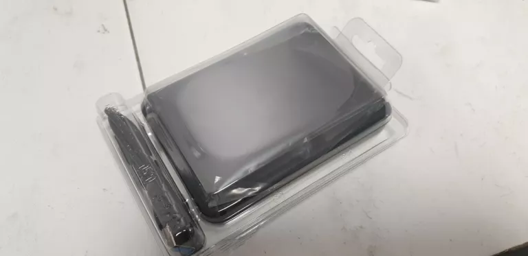 DYSK ZEWNĘTRZNY WD ELEMENTS SE 4TB + PUDEŁKO