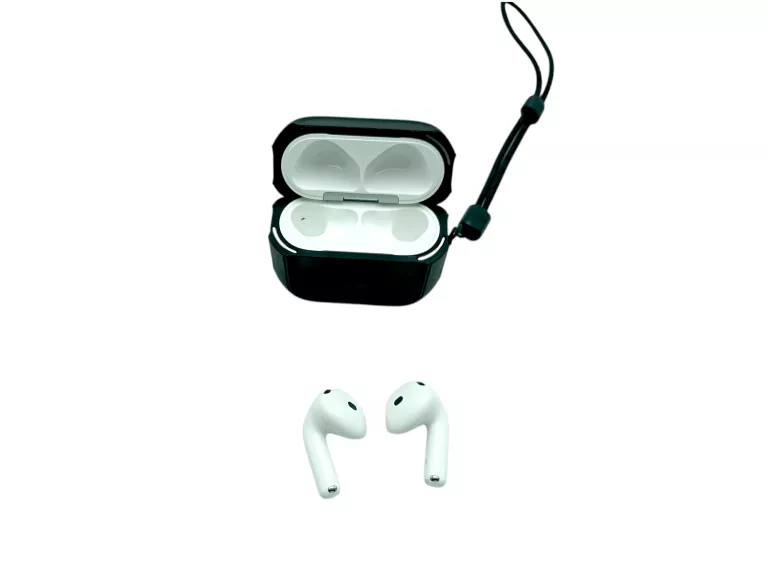 APPLE AIRPODS 4 GEN ANC + ETUI GWARANCJA