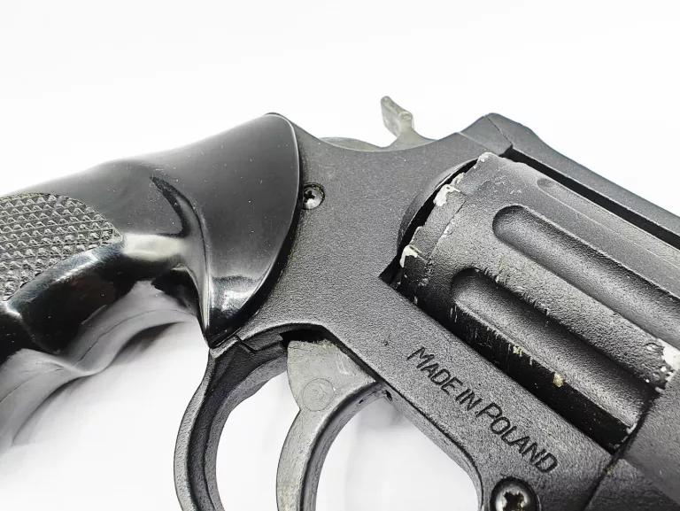 PISTOLET HUKOWY MATEJA FENIX @OKAZJA@