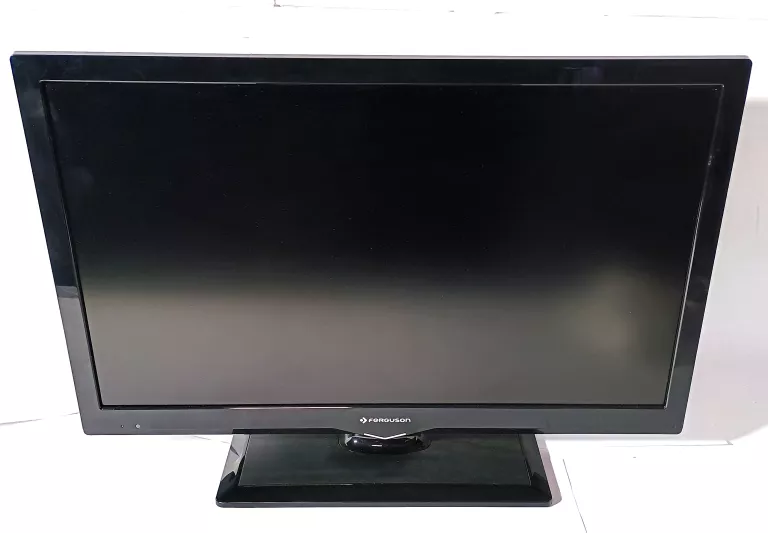 TELEWIZOR FERGUSON V22FHD273 + PILOT