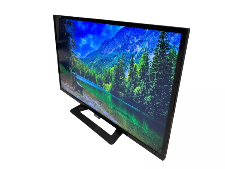 TELEWIZOR PHILIPS 32PHH4200 32" LED 50HZ + PILOT + CHROMECAST NC2-6A5