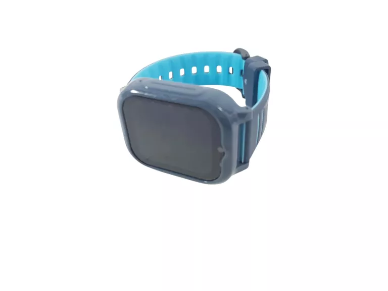SMARTWATCH DLA DZIECI FOREVER LOOK ME KW-510 LTE NIEBIESKI