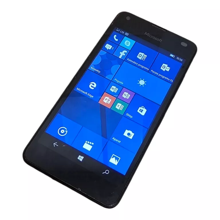 TELEFON LUMIA RM-1127 *POLECAM*