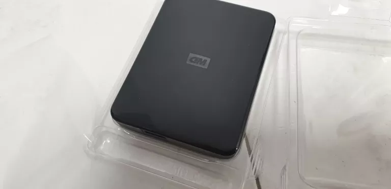 DYSK ZEWNĘTRZNY WD ELEMENTS SE 4TB + PUDEŁKO
