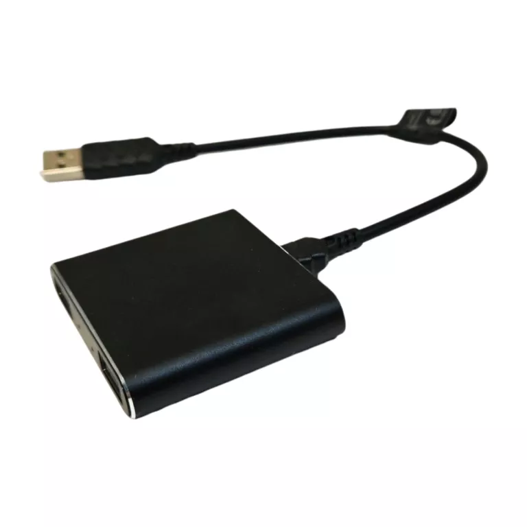 ADAPTER MYSZY/KLAWIATURY - GENESIS TIN 200