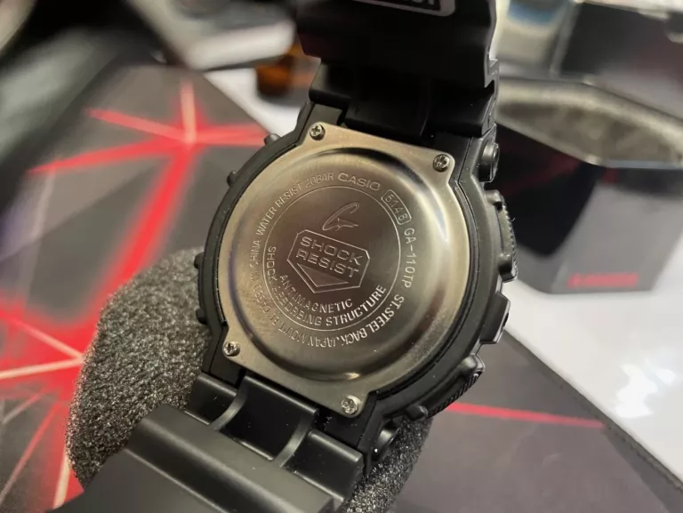 ZEGAREK G SHOCK 5146+PUD