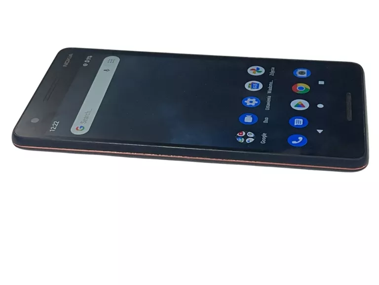 TELEFON NOKIA 2.1