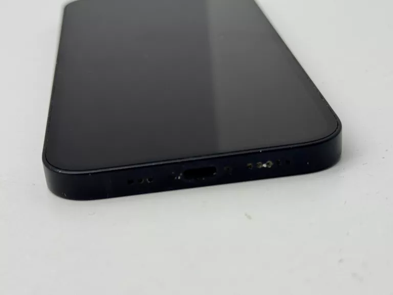 SMARTFON APPLE IPHONE 12 4 GB / 64 GB 5G CZARNY