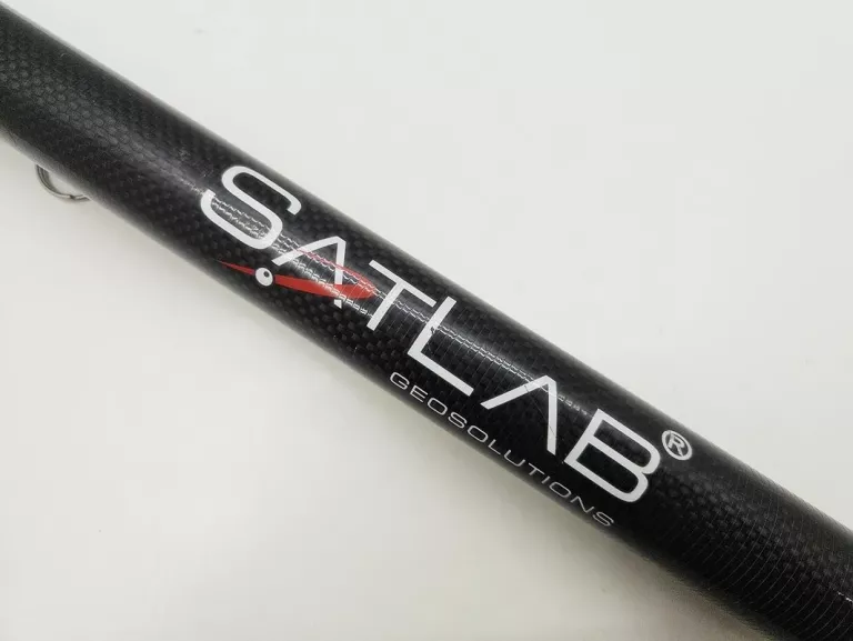 TYCZKA SATLAB GEOSOLUTIONS DO GPS 1.3-2,2