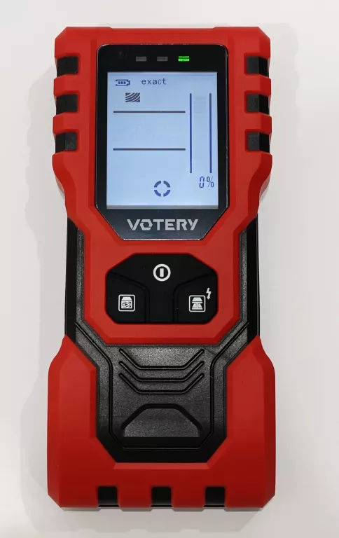VOTERY SF01 SKANER ŚCIENNY 5 W 1