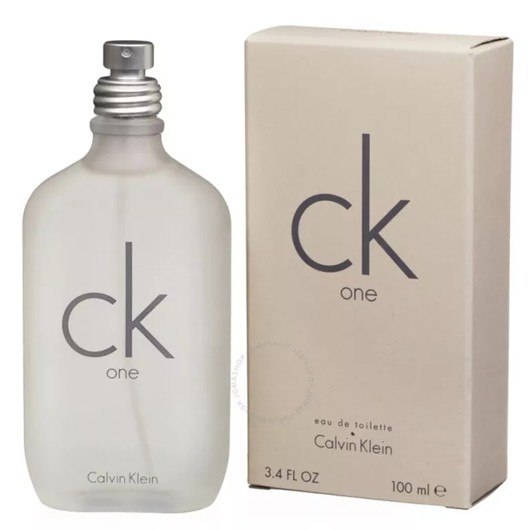 CALVIN KLEIN CK ONE EDT 100ML