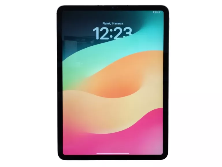 TABLET APPLE IPAD PRO 11" 3 GEN WIFI + CELLULAR A2459 8/128 GB