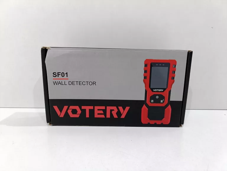 VOTERY SF01 SKANER ŚCIENNY 5 W 1