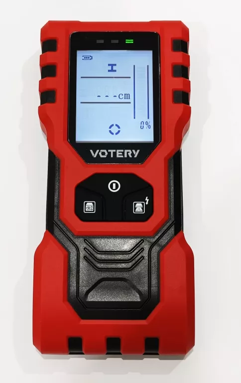 VOTERY SF01 SKANER ŚCIENNY 5 W 1