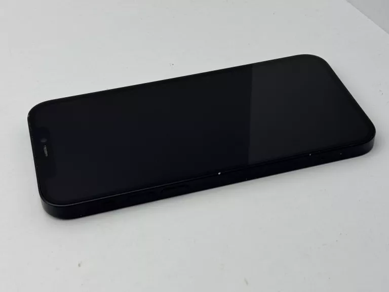 SMARTFON APPLE IPHONE 12 4 GB / 64 GB 5G CZARNY