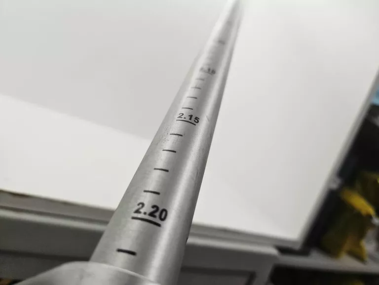 TYCZKA SATLAB GEOSOLUTIONS DO GPS 1.3-2,2
