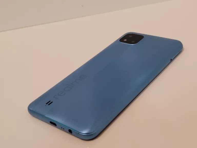 TELEFON  REALME C11 2021 2/32GB