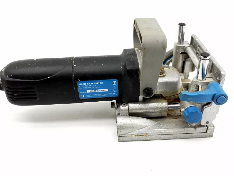 LAMELOWNICA 710W FERM