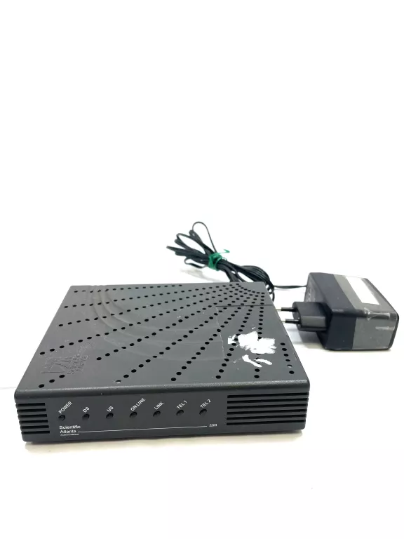 MODEM SCIENTIFIC ATLANTA EPC2203