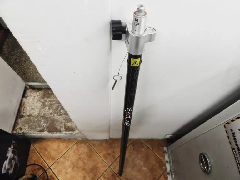 TYCZKA SATLAB GEOSOLUTIONS DO GPS 1.3-2,2
