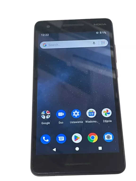 TELEFON NOKIA 2.1
