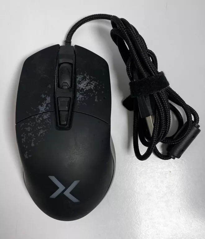 MYSZ XNEO VIGGO DESIGN BST-G47