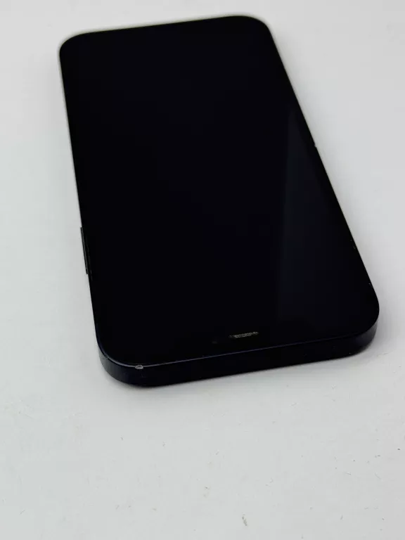 SMARTFON APPLE IPHONE 12 4 GB / 64 GB 5G CZARNY