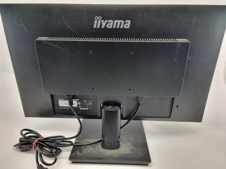 MONITOR IIYAMA 24 PROLITE CZARNY E2591HSU