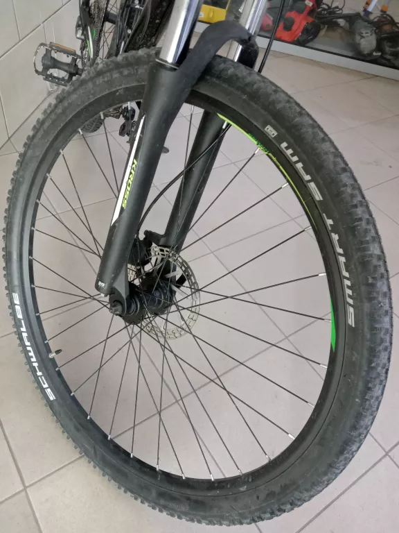 ROWER KROSS BLACK EDITION 3