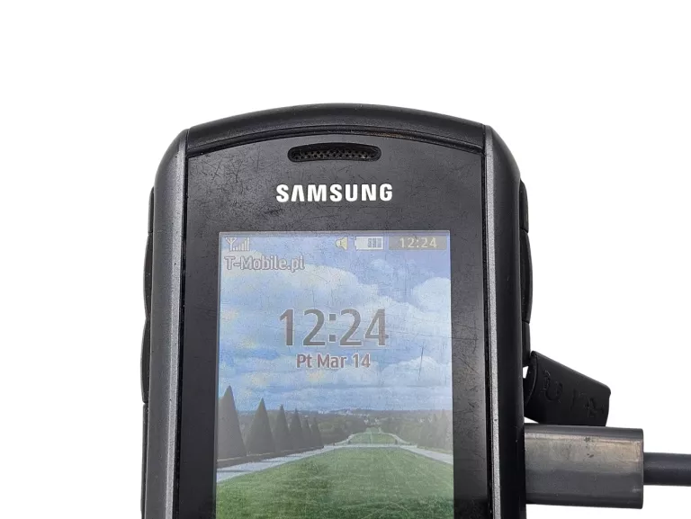 TELEFON SAMSUNG SOLID GT-B2710 2" 4MB/30MB