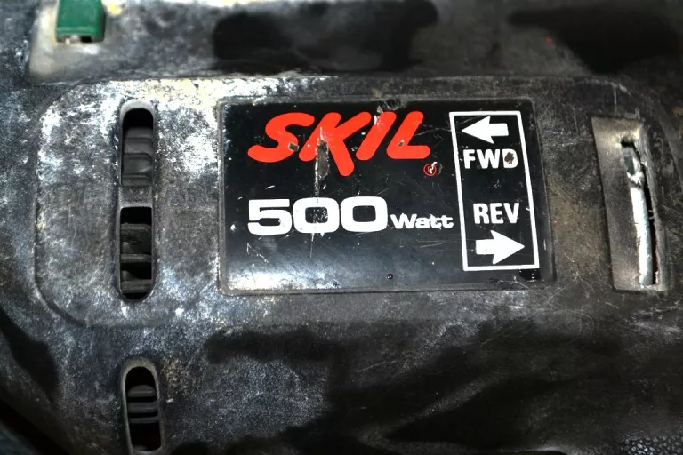 WIERTARKA SKILL 500 WAT