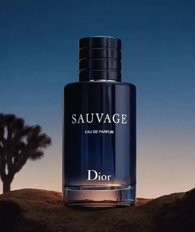 CHRISTIAN DIOR SAUVAGE EAU DE PARFUM 200ML