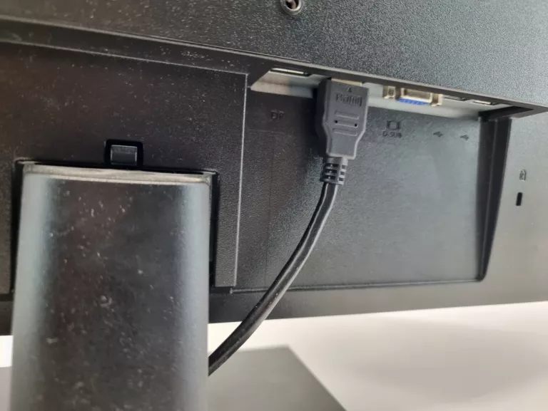 MONITOR IIYAMA 24 PROLITE CZARNY E2591HSU