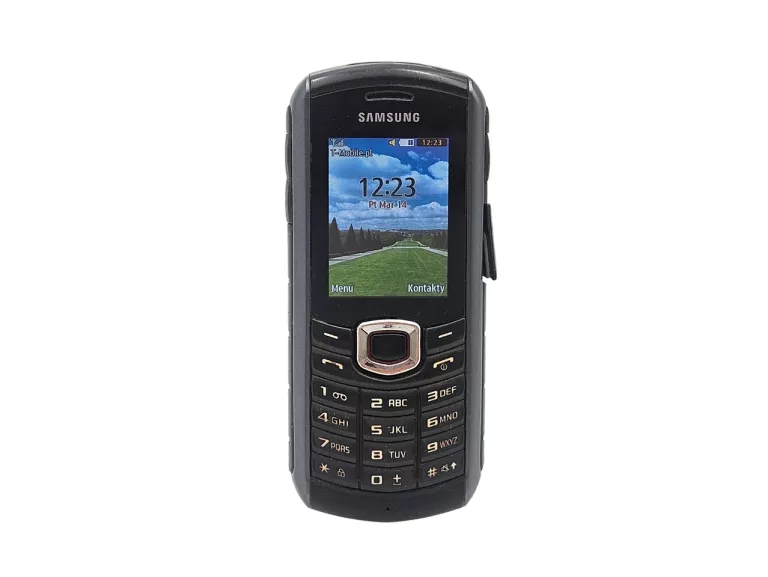 TELEFON SAMSUNG SOLID GT-B2710 2" 4MB/30MB
