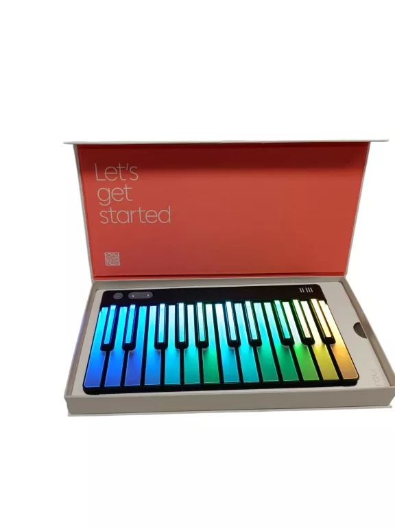 KEYBOARD ROLI PIANO M