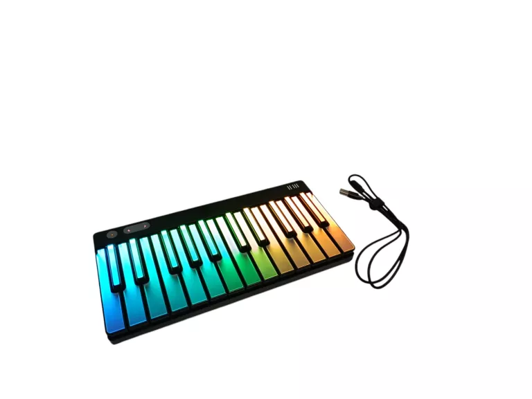 KEYBOARD ROLI PIANO M