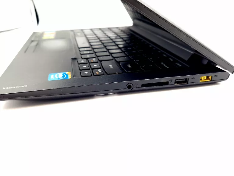 LENOVO IDEAPAD S210 CELERON 1037U 4RAM 120GB SSD WIN10 DOTYKOWY