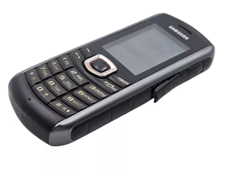 TELEFON SAMSUNG SOLID GT-B2710 2" 4MB/30MB