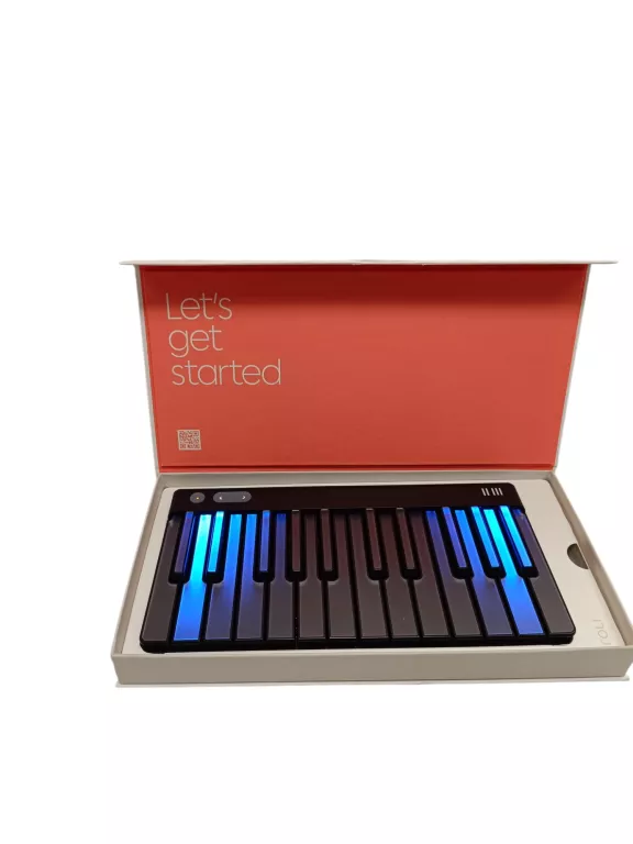 KEYBOARD ROLI PIANO M