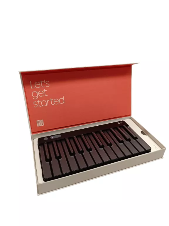KEYBOARD ROLI PIANO M