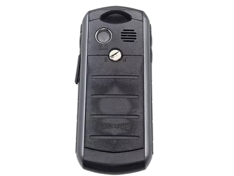 TELEFON SAMSUNG SOLID GT-B2710 2" 4MB/30MB
