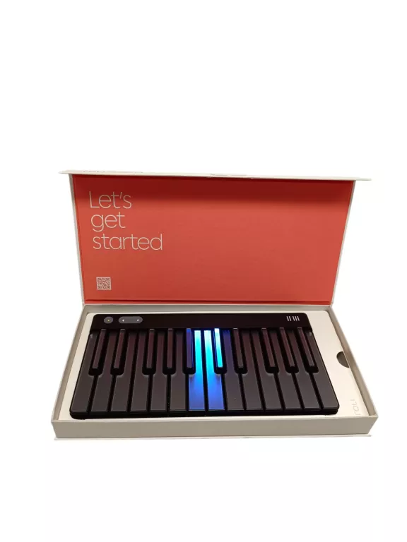 KEYBOARD ROLI PIANO M