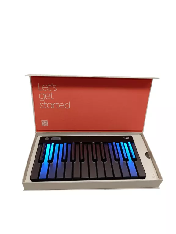 KEYBOARD ROLI PIANO M
